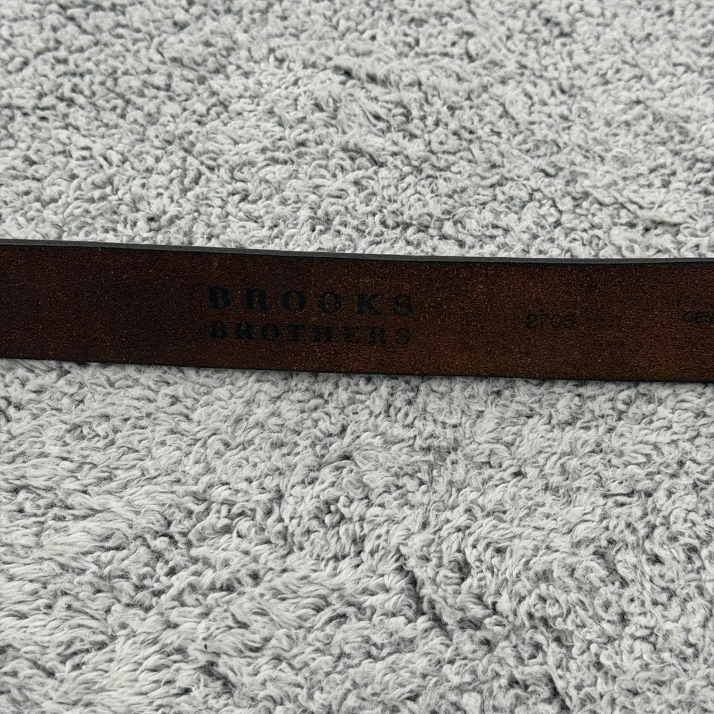 Brooks Brothers item brooks